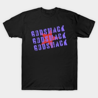 Godsmack simple design T-Shirt